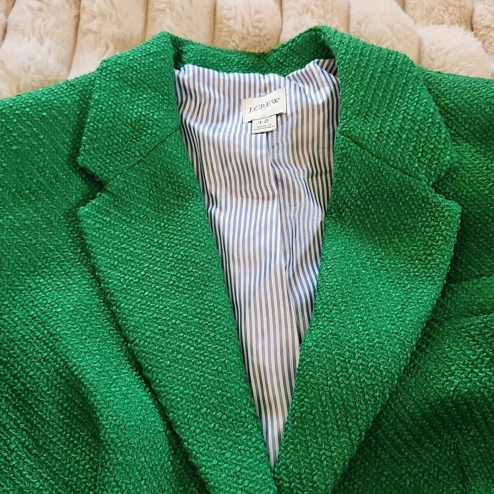 J Crew Blazer - Picture 13 of 16